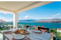 Apartvilla Pag Apartament 2 – Apartman 3 foto 1