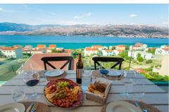 Apartvilla Pag Apartament 2 – Apartman 3 foto 2