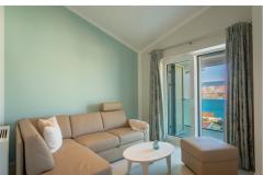 Apartvilla Pag Apartament 5 – Apartman 6 foto 3