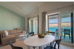 Apartvilla Pag Apartament 5 – Apartman 6 foto 4