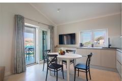 Apartvilla Pag Apartament 5 – Apartman 6 foto 5