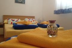 Apartamenty Kovačić - Villa Mila Apartament 1 – Apartman 1 foto 2