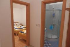 Apartamenty Kovačić - Villa Mila Apartament 1 – Apartman 1 foto 4