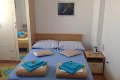 Apartamenty Kovačić - Villa Mila Apartament 2 – Apartman 2 foto 1