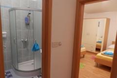 Apartamenty Kovačić - Villa Mila Apartament 2 – Apartman 2 foto 4