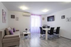Deluxe Pag city centar Apartament 1 – Holiday foto 1