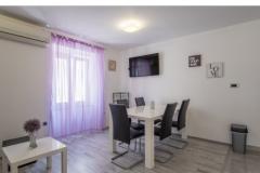 Deluxe Pag city centar Apartament 1 – Holiday foto 2