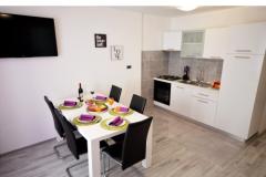 Deluxe Pag city centar Apartament 1 – Holiday foto 3