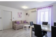 Deluxe Pag city centar Apartament 1 – Holiday foto 4