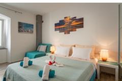 Deluxe Pag city centar Apartament 2 – Holiday foto 1