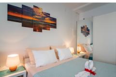 Deluxe Pag city centar Apartament 2 – Holiday foto 2