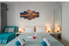 Deluxe Pag city centar Apartament 2 – Holiday foto 3