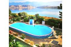 Family Apartamenty K&M Apartament 2: (4+1) – App A2 foto 1
