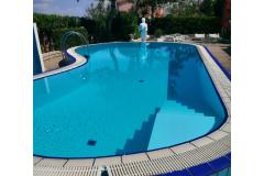 Family Apartamenty K&M Apartament 2: (4+1) – App A2 foto 5
