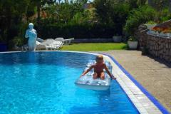 Family Apartamenty K&M Apartament 3: (2+2) – App A3 foto 4