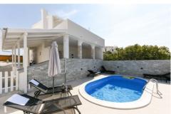 Apartament z basenem and jacuzzi Apartament 1 foto 1