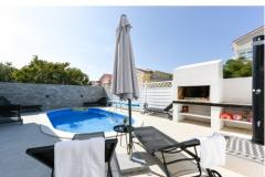 Apartament z basenem and jacuzzi Apartament 1 foto 2