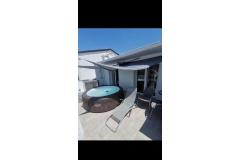 Apartament z basenem and jacuzzi Apartament 1 foto 3