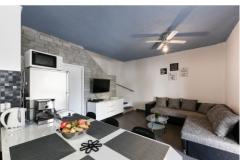 Apartament z basenem and jacuzzi Apartament 1 foto 4