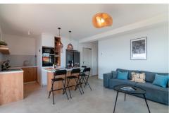 Luxury Mandre Apartament 1 – Apartman 1 foto 1