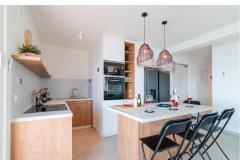 Luxury Mandre Apartament 1 – Apartman 1 foto 3