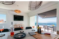 Luxury Mandre Apartament 1 – Apartman 1 foto 4