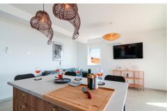 Luxury Mandre Apartament 1 – Apartman 1 foto 5