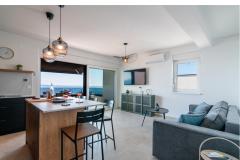 Luxury Mandre Apartament 2 – Apartman 2 foto 1