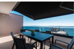 Luxury Mandre Apartament 2 – Apartman 2 foto 2