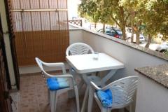 Apartamenty Ružica Mandre Apartament 1 – A1 foto 1