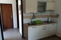Apartamenty Ružica Mandre Apartament 1 – A1 foto 4