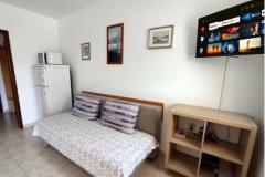 Apartamenty Ružica Mandre Apartament 2 – A2 foto 3