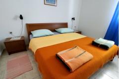 Apartamenty Ružica Mandre Apartament 2 – A2 foto 5