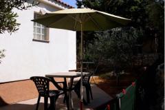 Apartamenty Ružica Mandre Apartament 3 – A3 foto 2