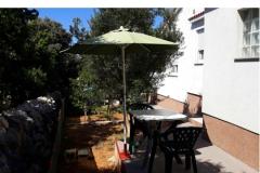 Apartamenty Ružica Mandre Apartament 3 – A3 foto 4