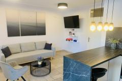 Pool Apartament Antonia Apartament 1 – Apartman foto 1