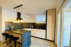 Pool Apartament Antonia Apartament 1 – Apartman foto 2