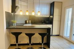 Pool Apartament Antonia Apartament 1 – Apartman foto 4