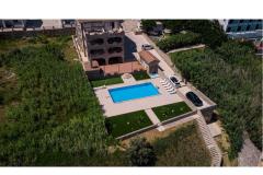 Pool apartments Pag Apartament 1 – ENA foto 2