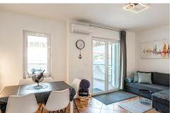 Pool apartments Pag Apartament 2 – ADRIANA foto 1