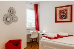 Pool apartments Pag Apartament 2 – ADRIANA foto 4