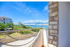 Pool apartments Pag Apartament 3 – GALEB foto 5