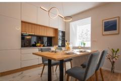 Premium Zec Apartament 1 – Zec 4+1 foto 1