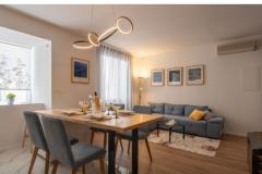 Premium Zec Apartament 1 – Zec 4+1 foto 2
