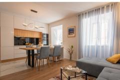 Premium Zec Apartament 1 – Prem  4+1 foto 1
