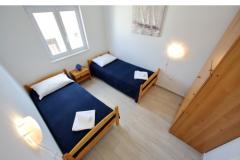 Sun Apartamenty Pag Apartament 1 – Kat foto 2