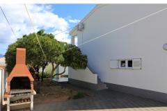 Sun Apartamenty Pag Apartament 1 – Kat foto 3