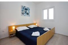 Sun Apartamenty Pag Apartament 1 – Kat foto 4