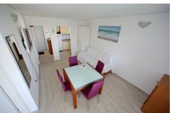 Sun Apartamenty Pag Apartament 2 – prizemlje foto 1