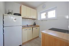 Sun Apartamenty Pag Apartament 2 – prizemlje foto 2